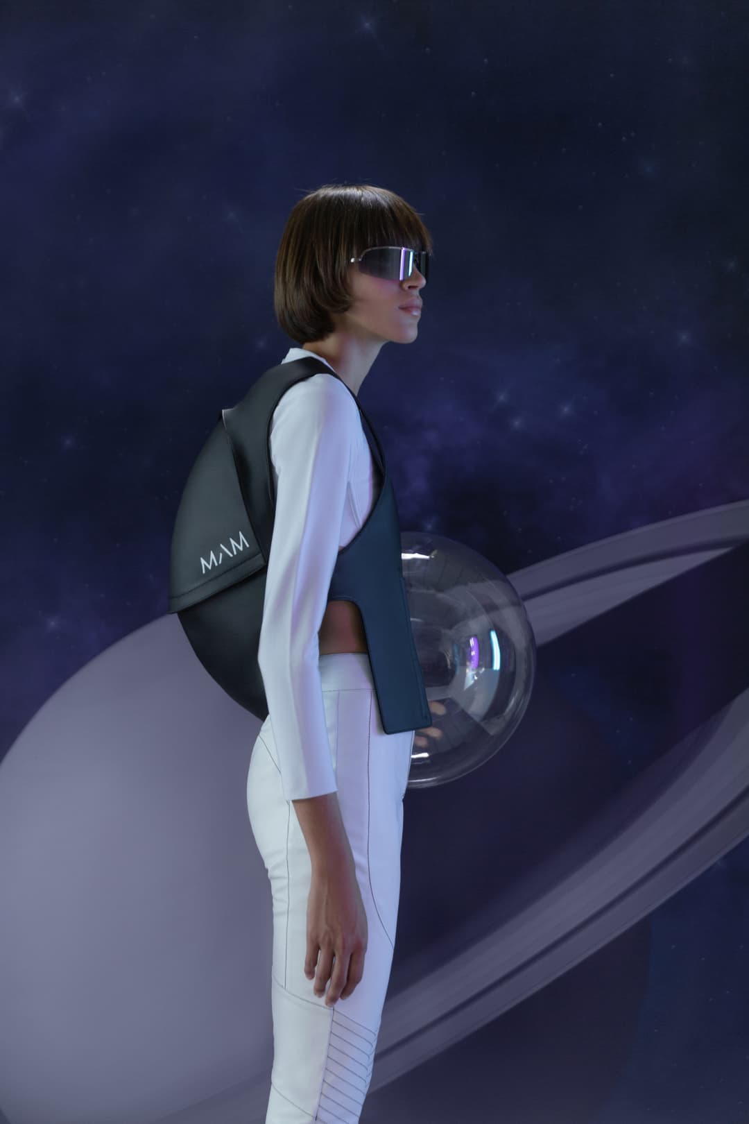 MAM EVA-P 228 AVANT-GARDE BACKPACK (LIMITED EDITION) - 18
