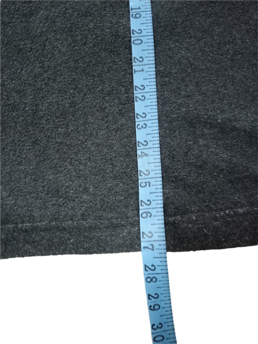 Lucky Brand - Lucky Strike Fleece Sweater Jacket Hype Shirt - 8
