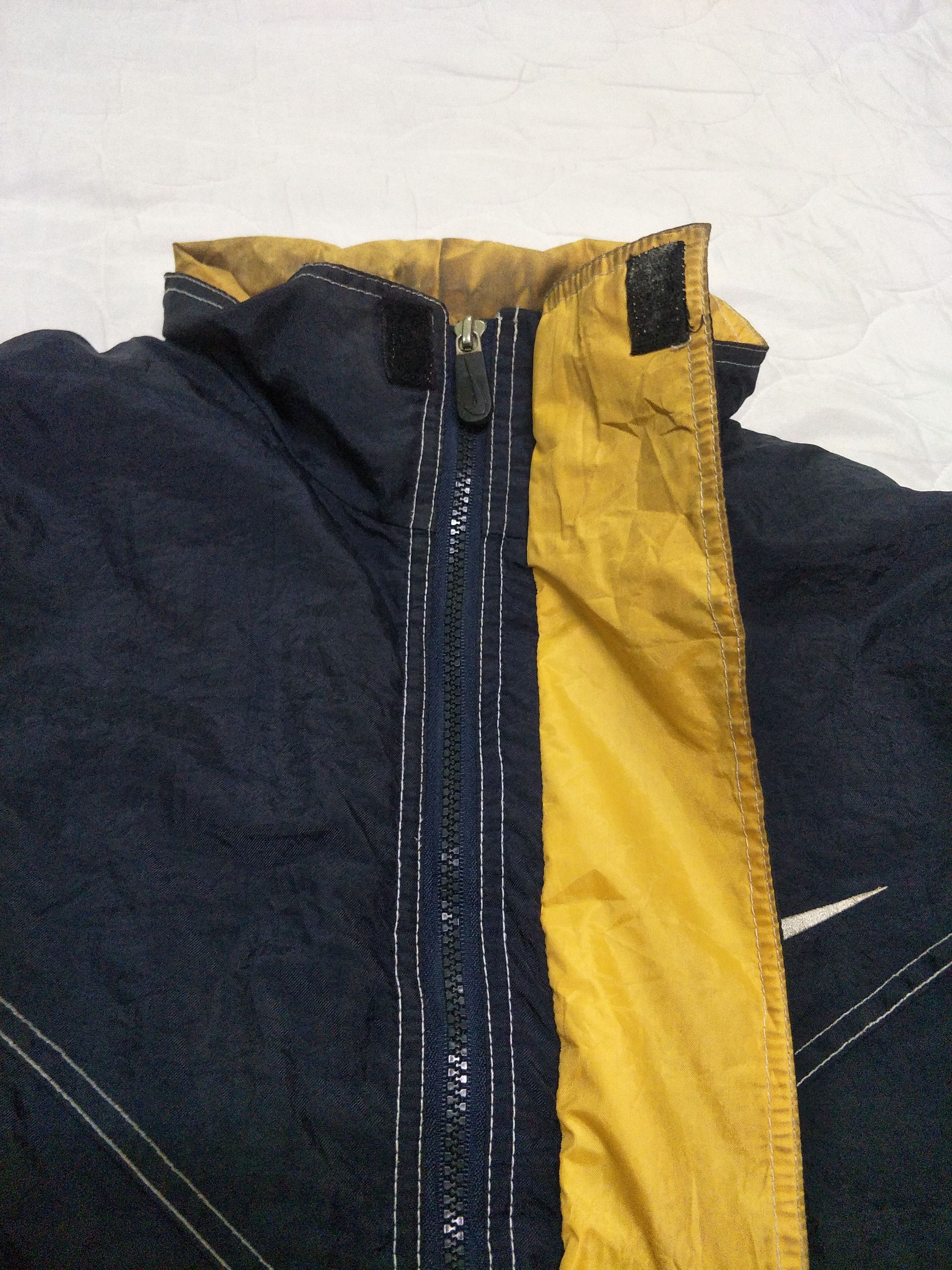 Vintage Nike Jordan Jacket - 4