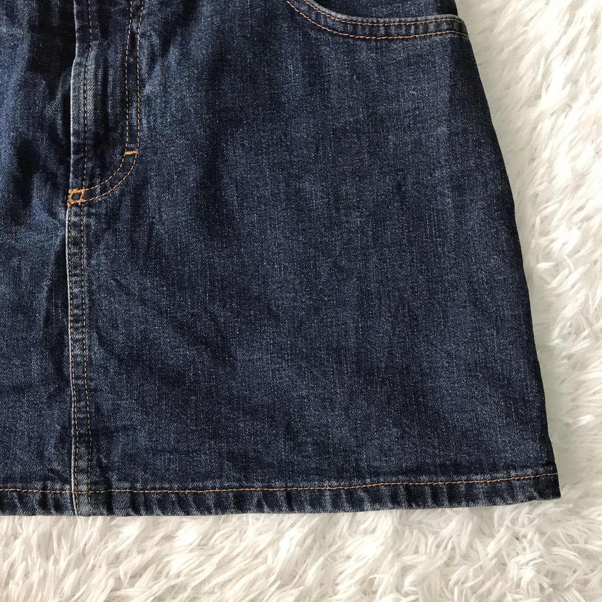 💥Steals💥D&G Dolce & Gabbana Skirt Jeans - 4