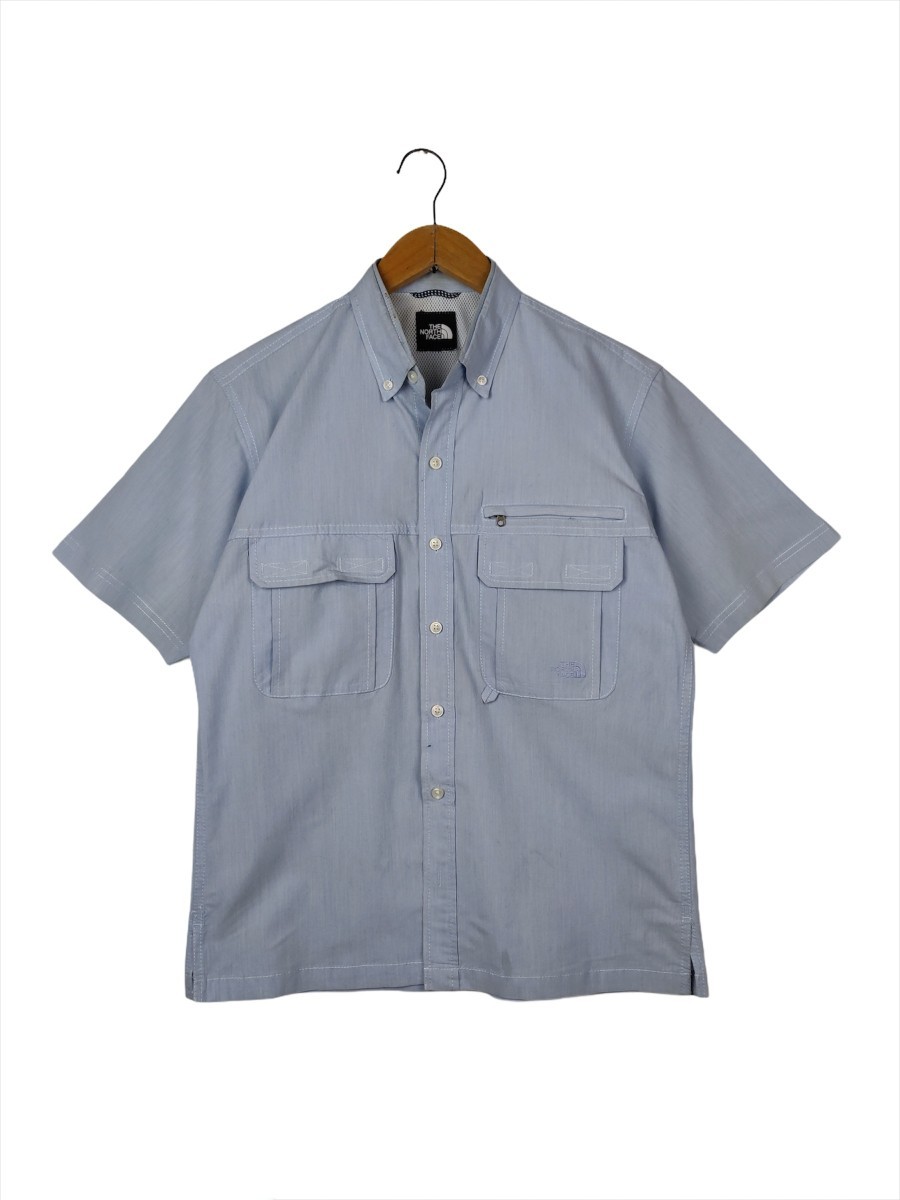 Shirt Button Up - 1