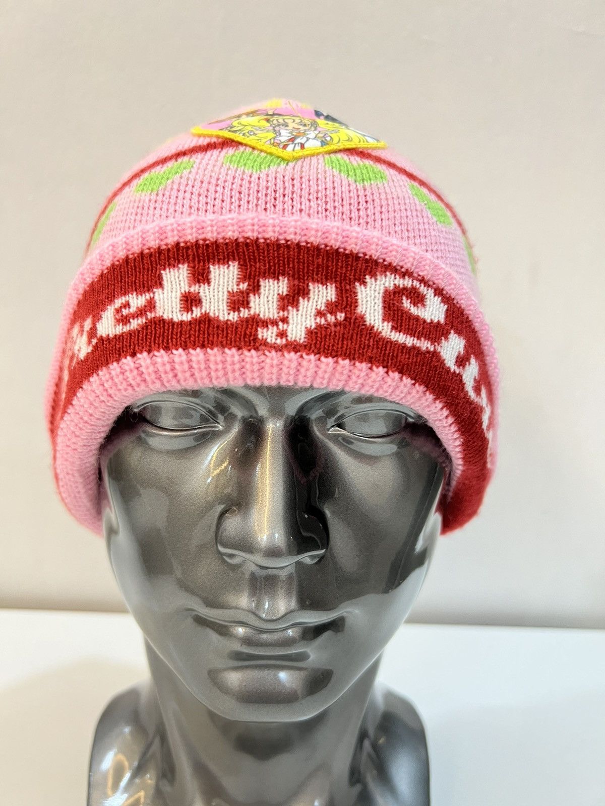 Japanese Brand - Anime Pretty Cure Cap Beanie Hats - 1