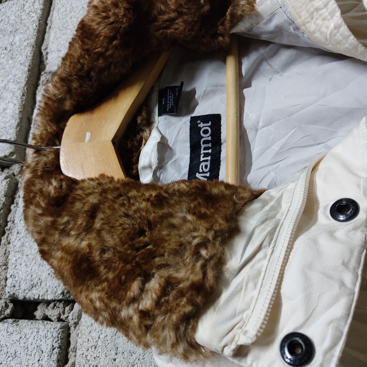 Bomber Style Jacket - Puffer Fur Bomber Small Outdoor Jacket Ski Camping - 4