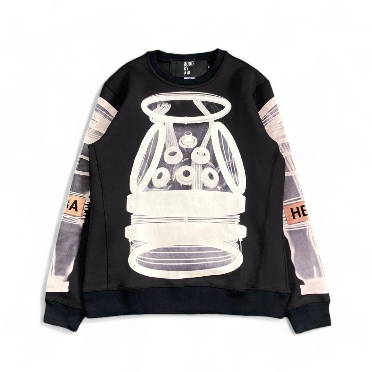 Hood by Air - Sweatshirt - 2