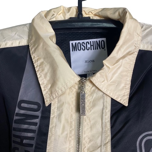 🔥BEST OFFER🔥 Love Moschino Jeans Light Jacket - 4