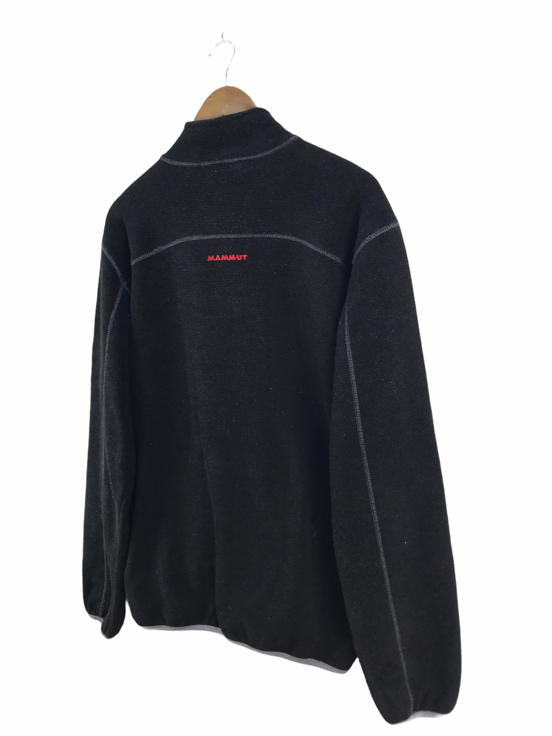 Mammut - Mammut Swiss Technology Jacket - 6
