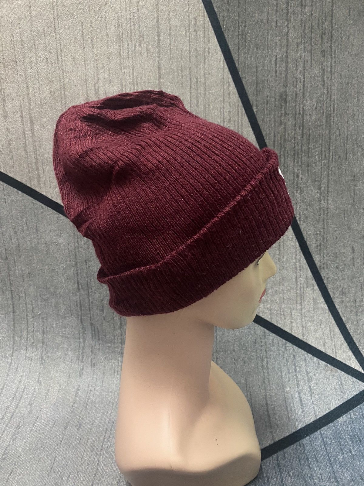 Arnold Palmer Beanie Hat Japanese Brand - 5