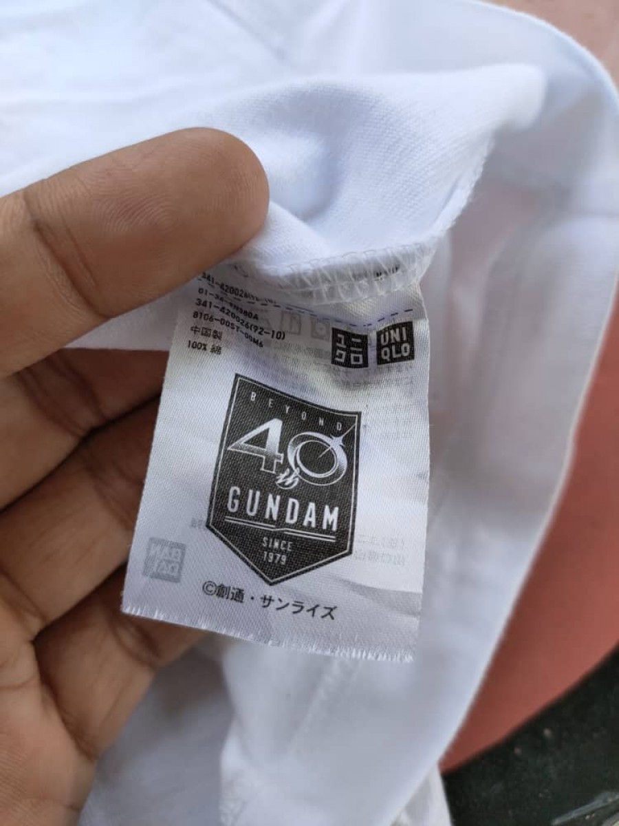 Anima - Gundam 40th Anniversary - 2