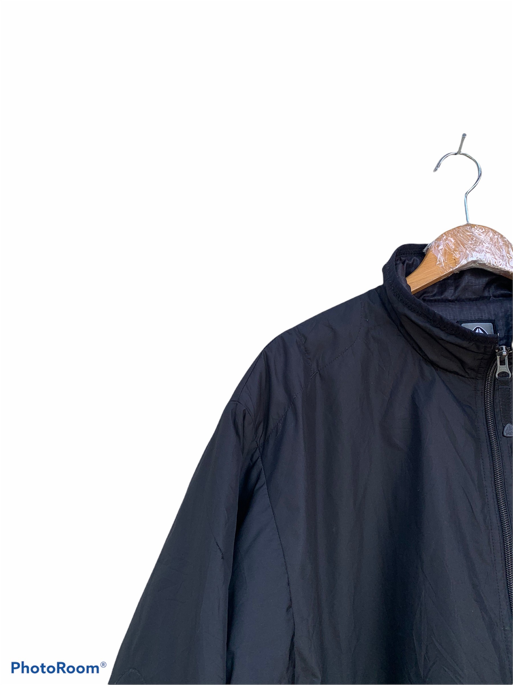 90’s Nike ACG Outer Layer Windbreaker - 3