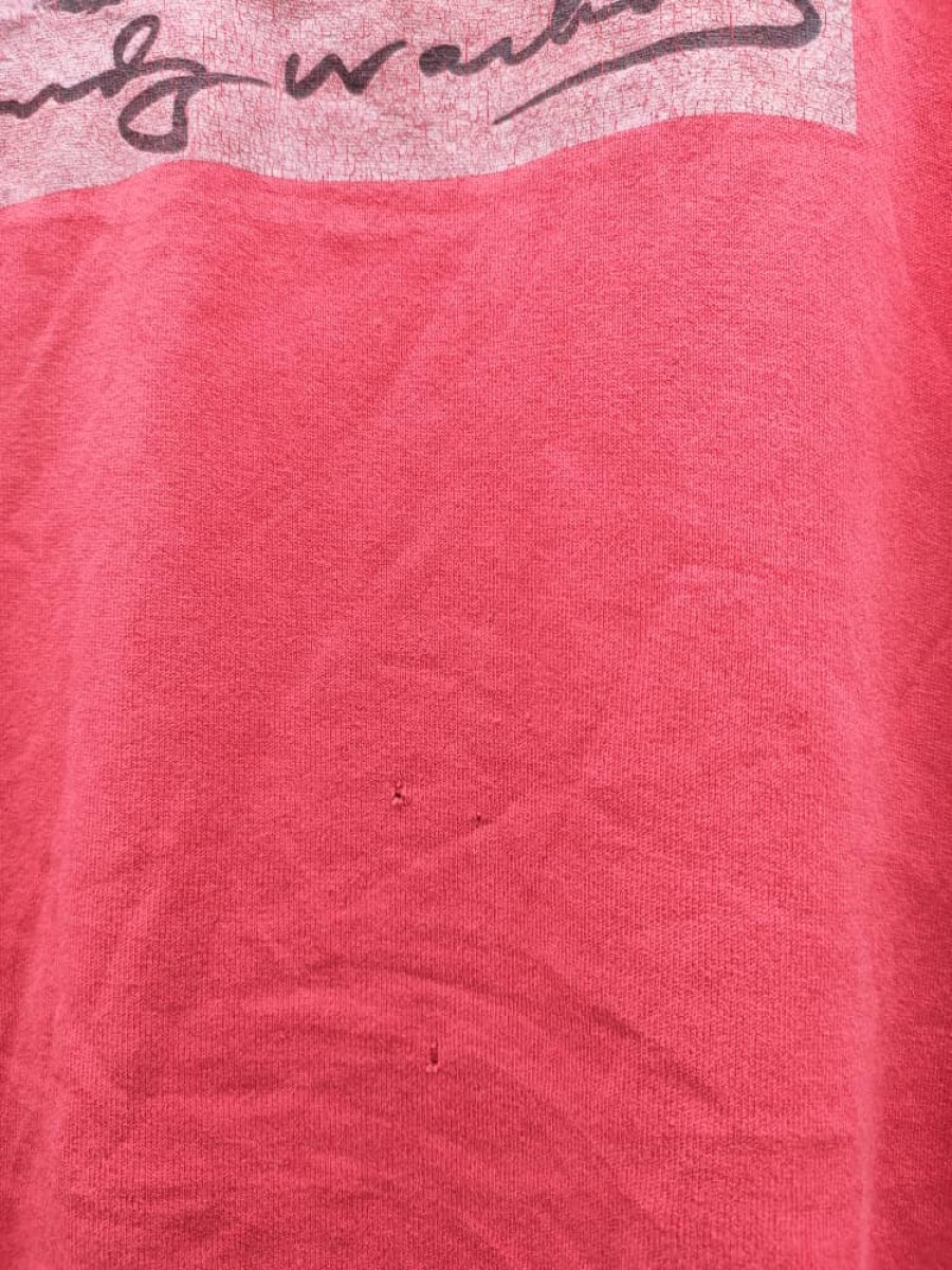 Andy Warhol - Tee - 4
