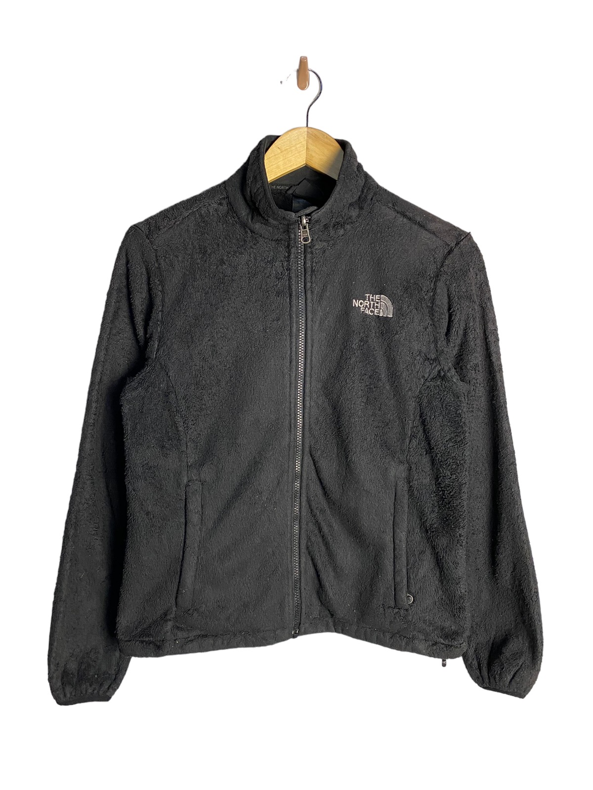 🔥SALE🔥THE NORTH FACE SHERLING FLEECE JACKET - 1