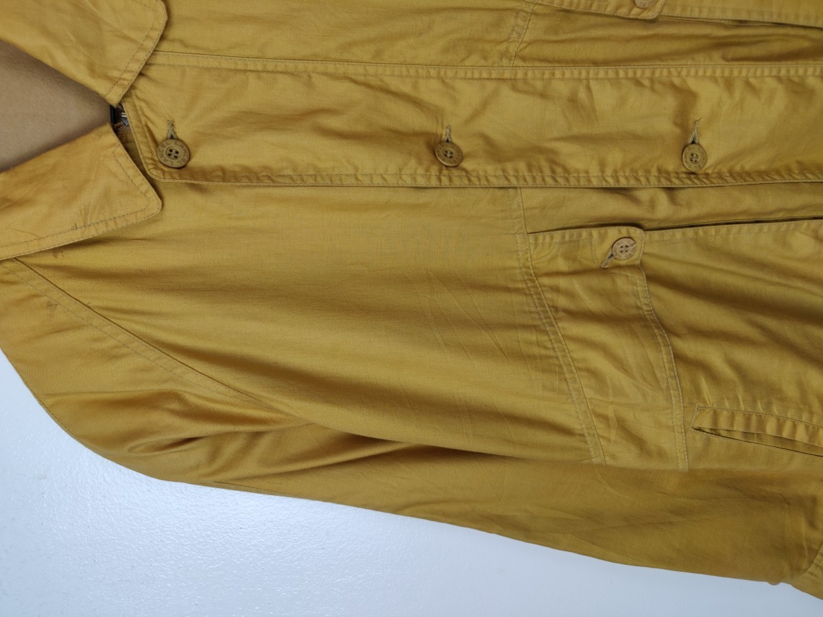 Lancel - Paris Button Up Casual Jacket - 5