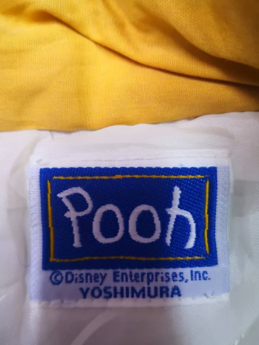 Disney - Pooh Kimono Hanten - 5