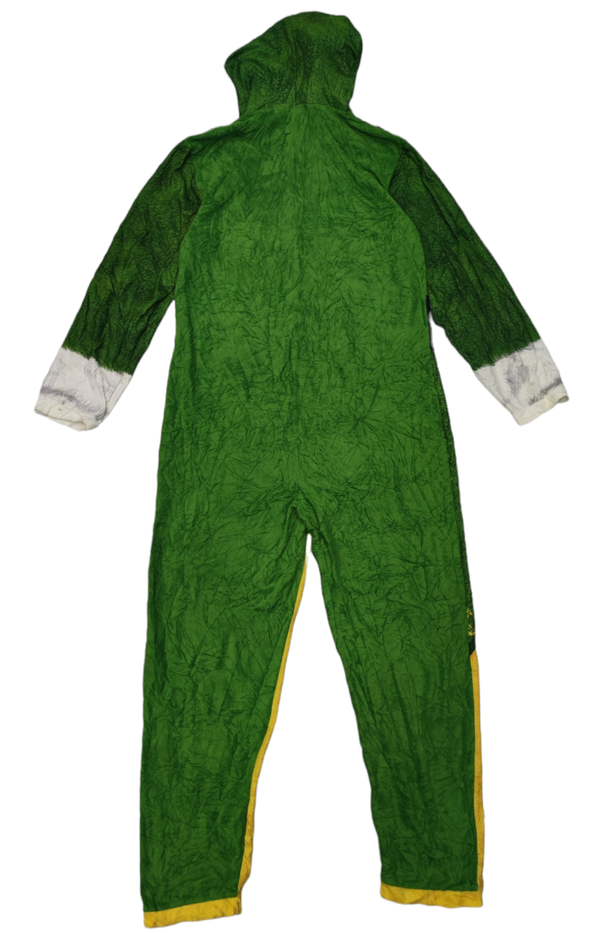 Movie - Elf Costume Suit for Adult - 2