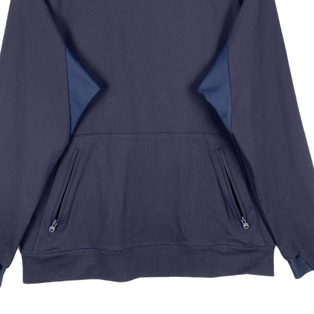 White Mountaineering SS 2016 Collection Sweatshirt - 6