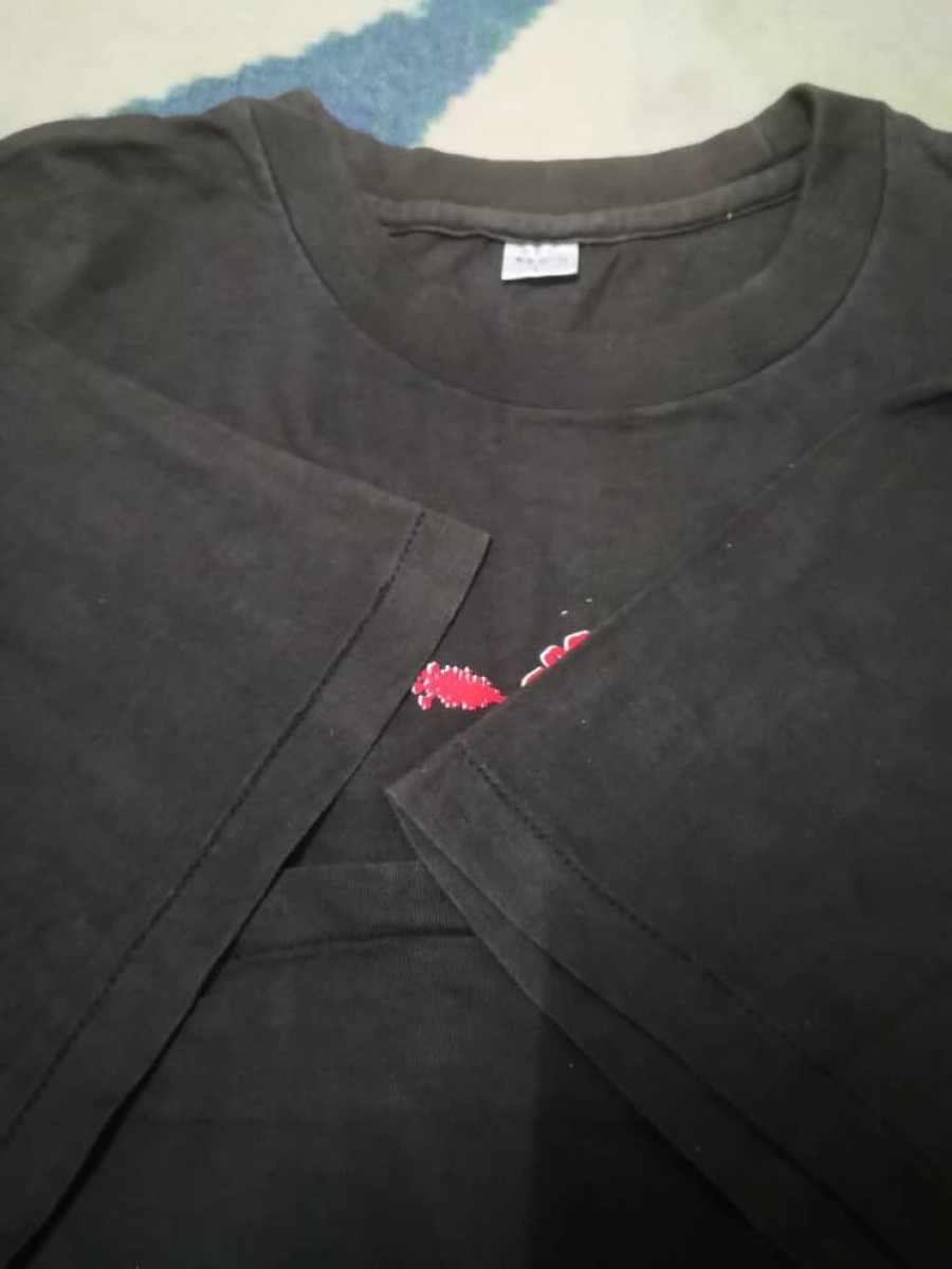Japanese Brand - Tropical Okinawa Tee - 3