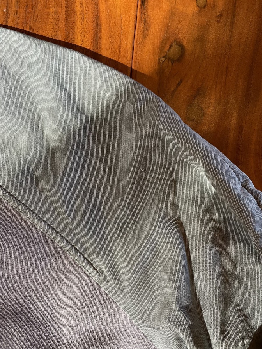 patched sweater - 4