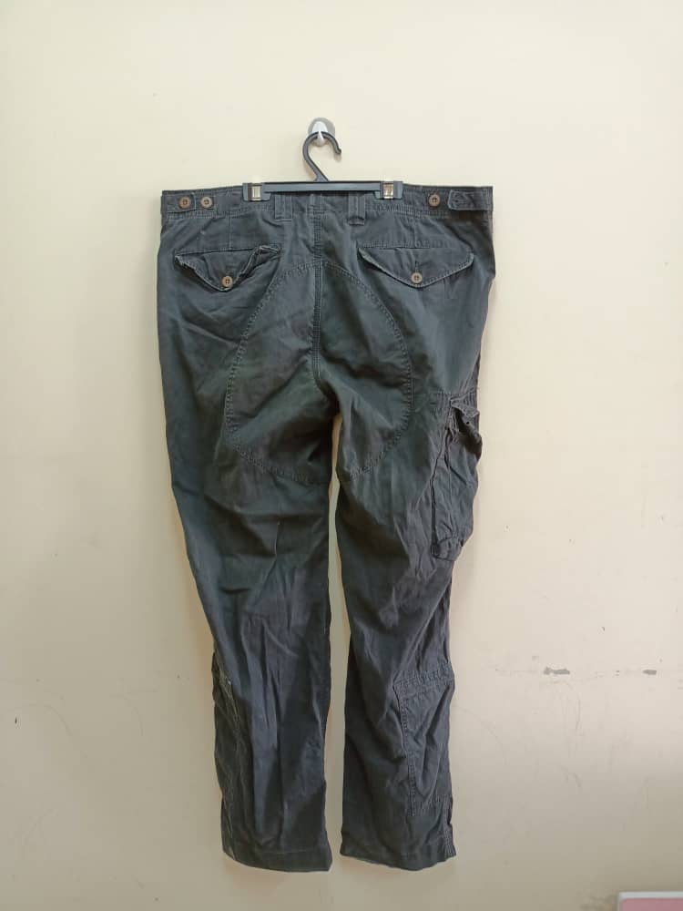 Polo Ralph Lauren Bleecker cargo pants - 2