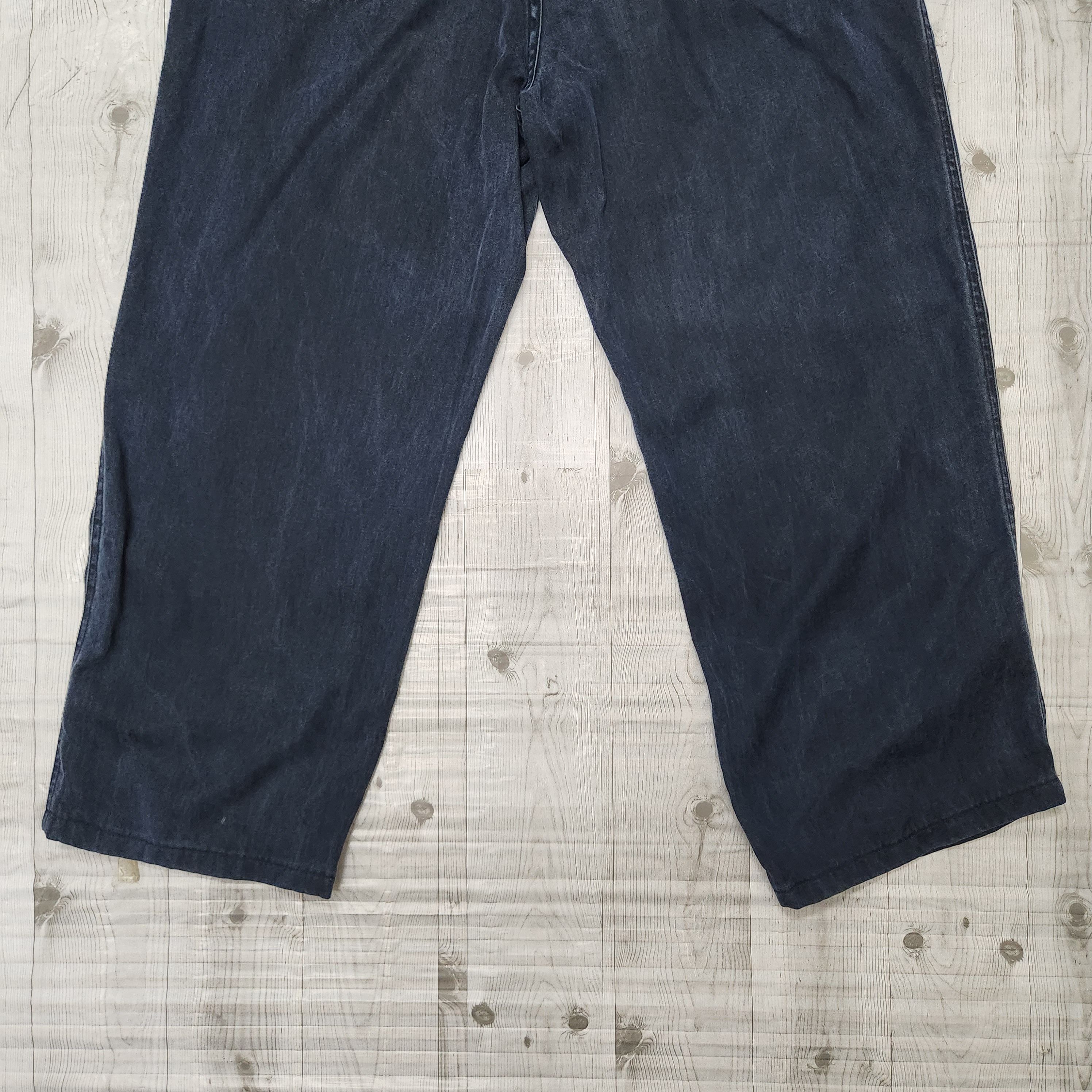 Grails Lanvin Casual Pants Baggy - 9