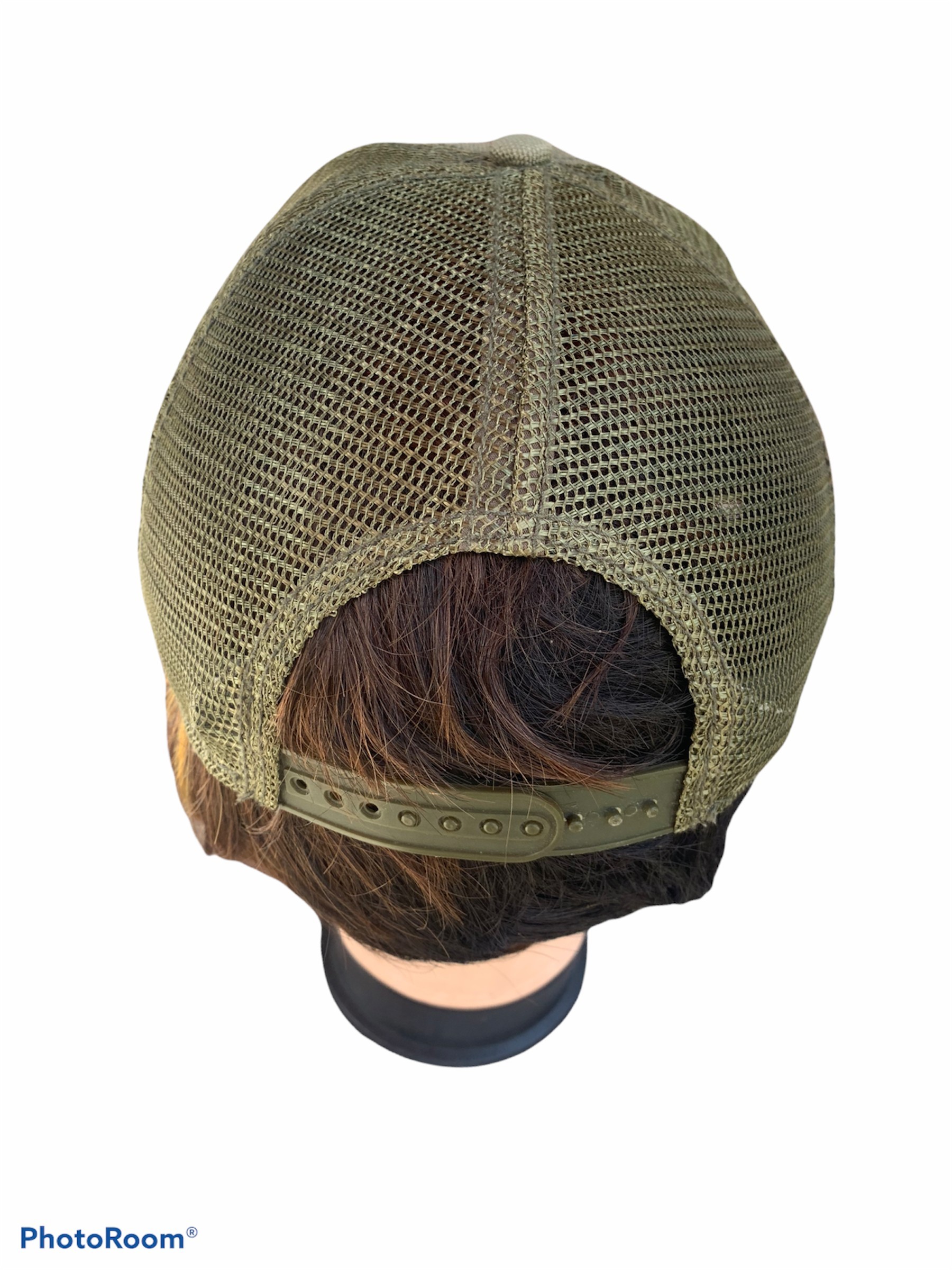 Goorin Bros. - Goorin Bros Donkey Ass Patches Trucker Cap - 5