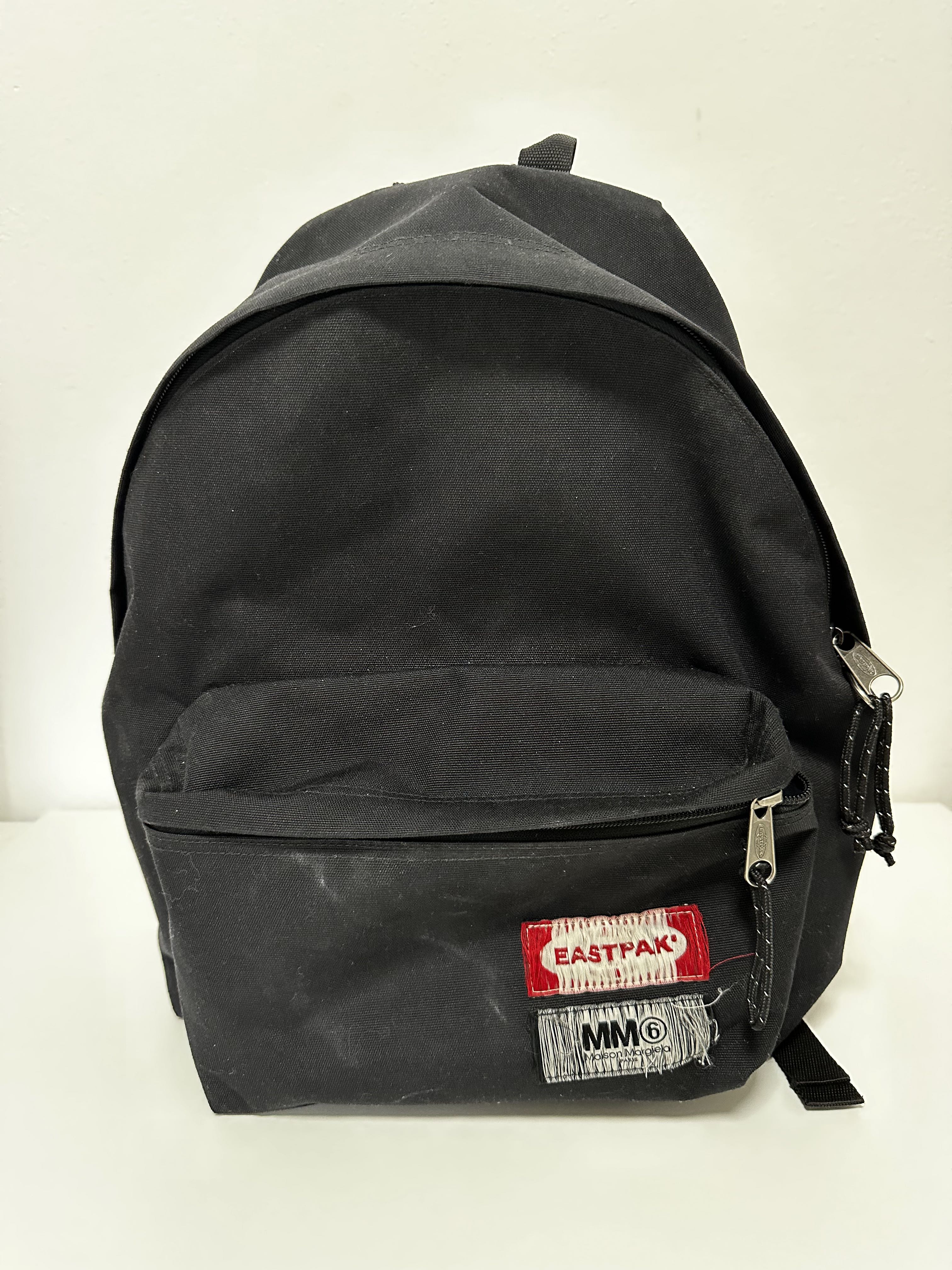 Backpack Eastpak x MM6 Maison Margiela - 1