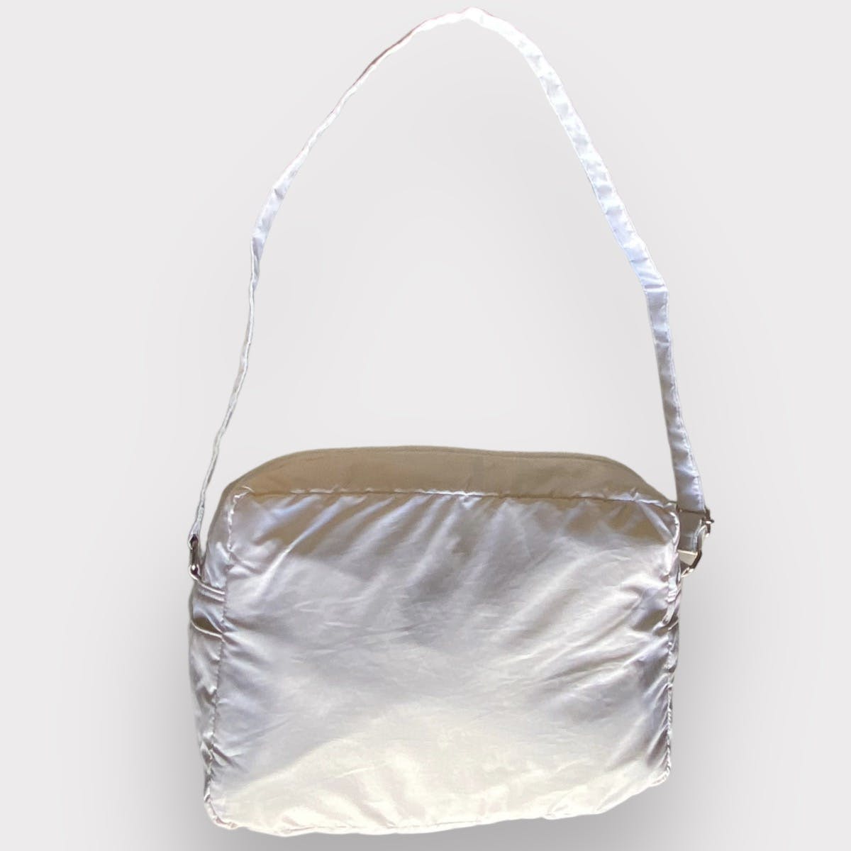 Archive Nylon Shoulder Bag - 2