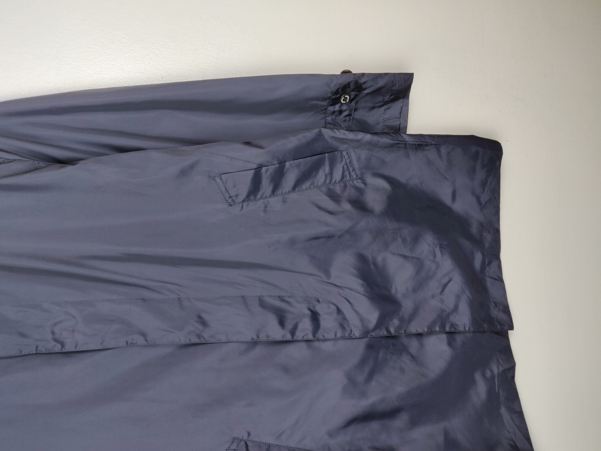 Philosophy Anorak Button Jacket - 7