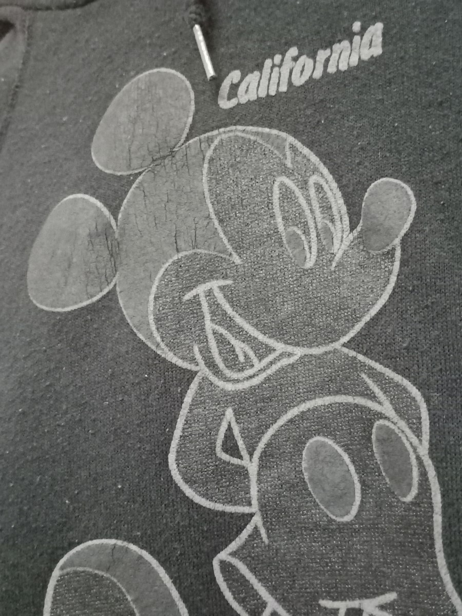 Disney -  DELETE TODAY California Hoodie - 5