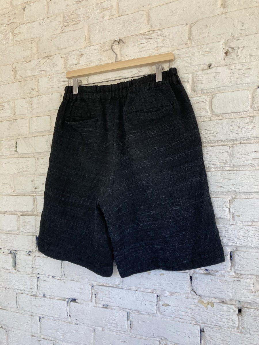 CDGH+ SS1997 Wool and Silk Shorts - 4