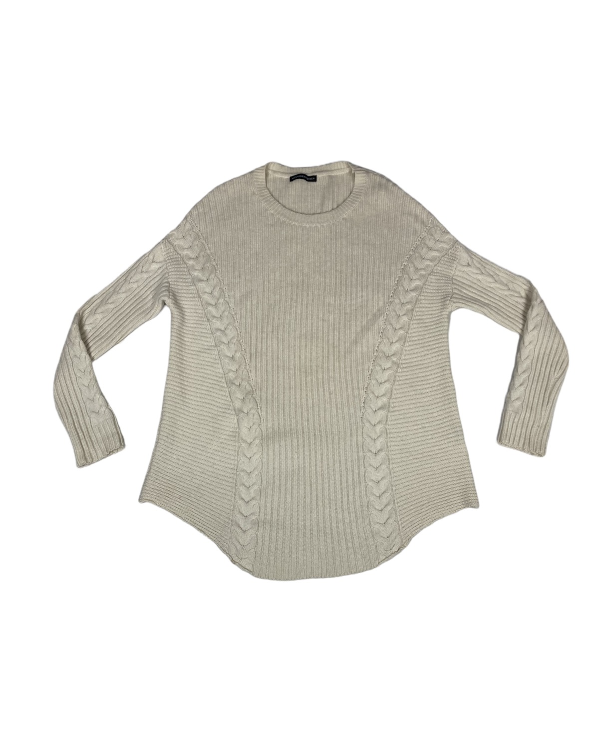Alexander Mcqueen Cashmere cable knit - 2
