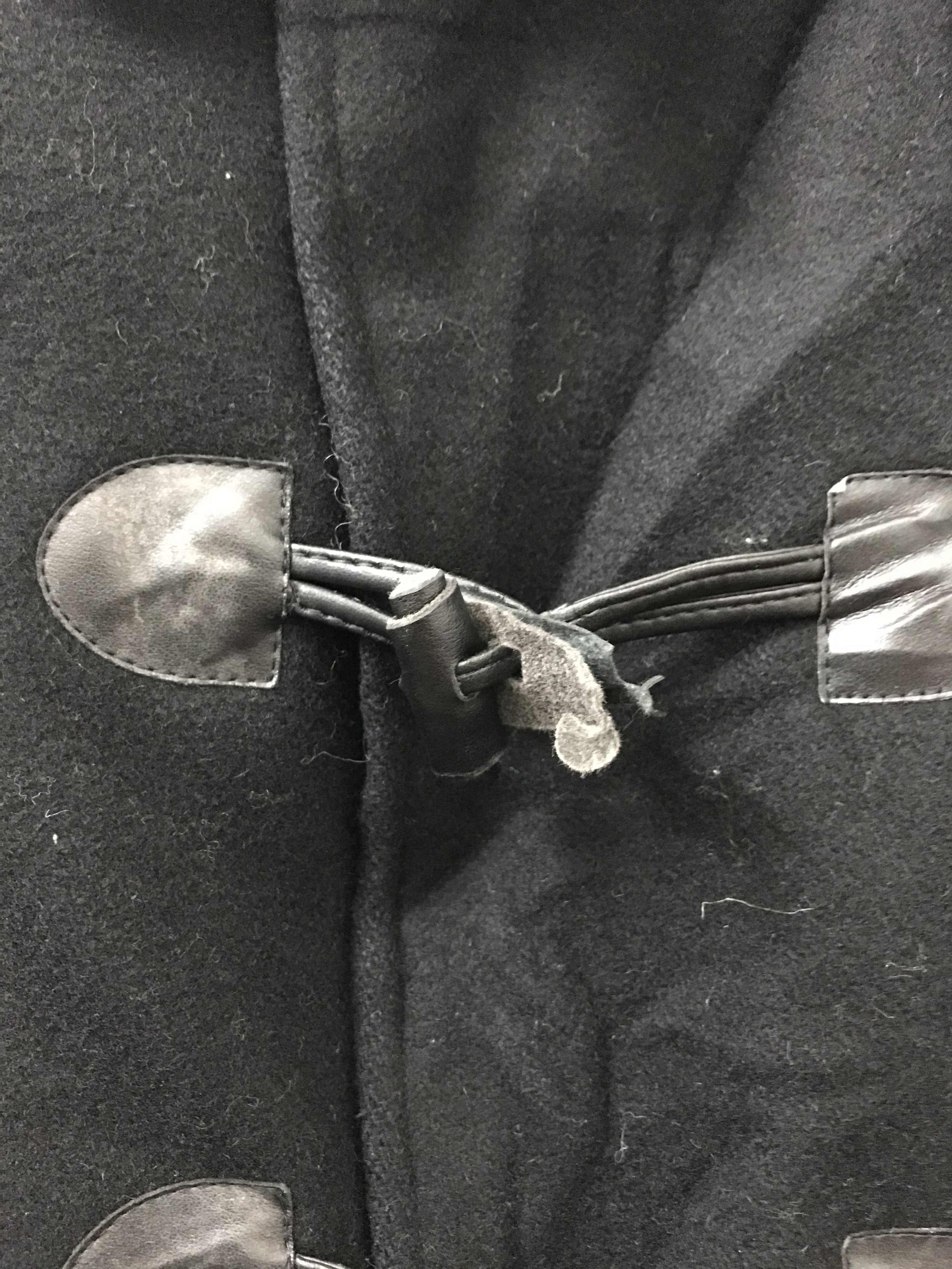 A.P.C. Rue De Fleurus Paris Long Jacket - 5