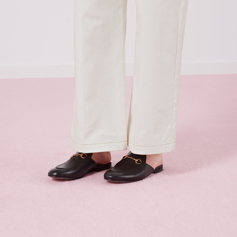 Gucci - Princetown Slipper - 1