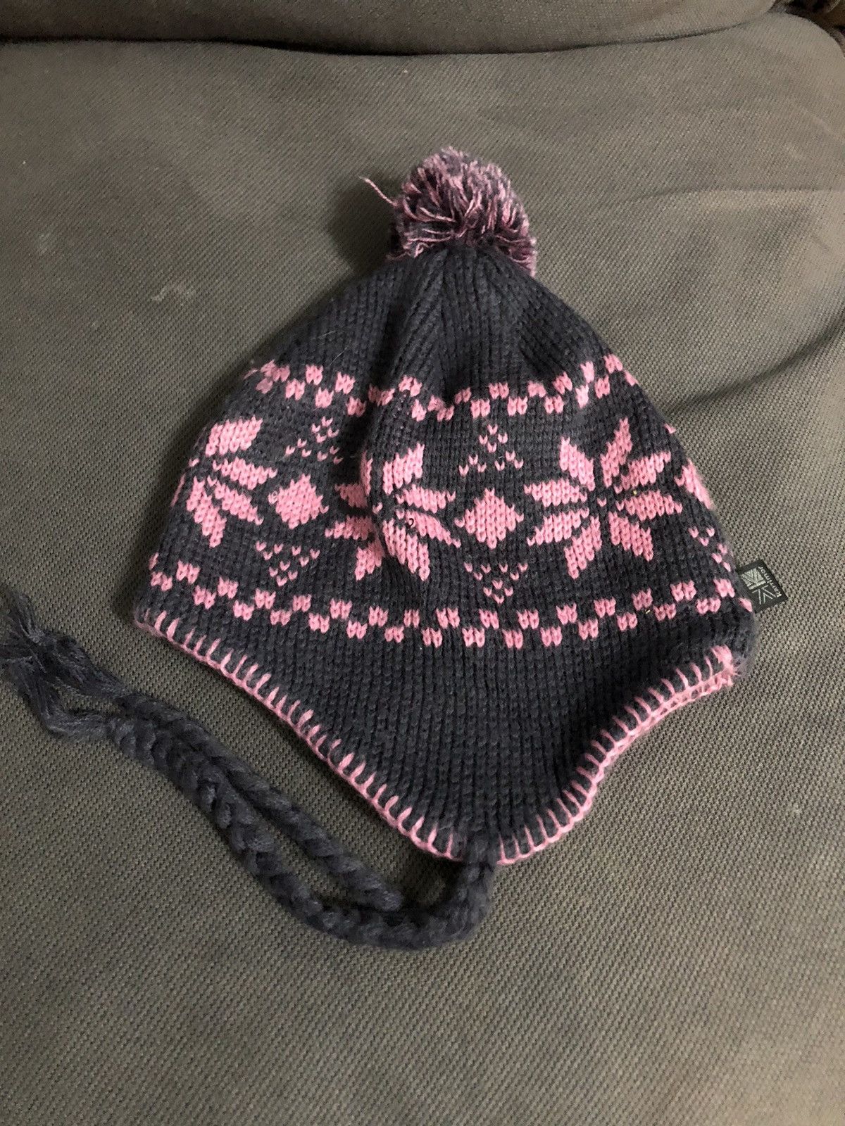 Karrimor Beanie Snow Cap Hats - 3