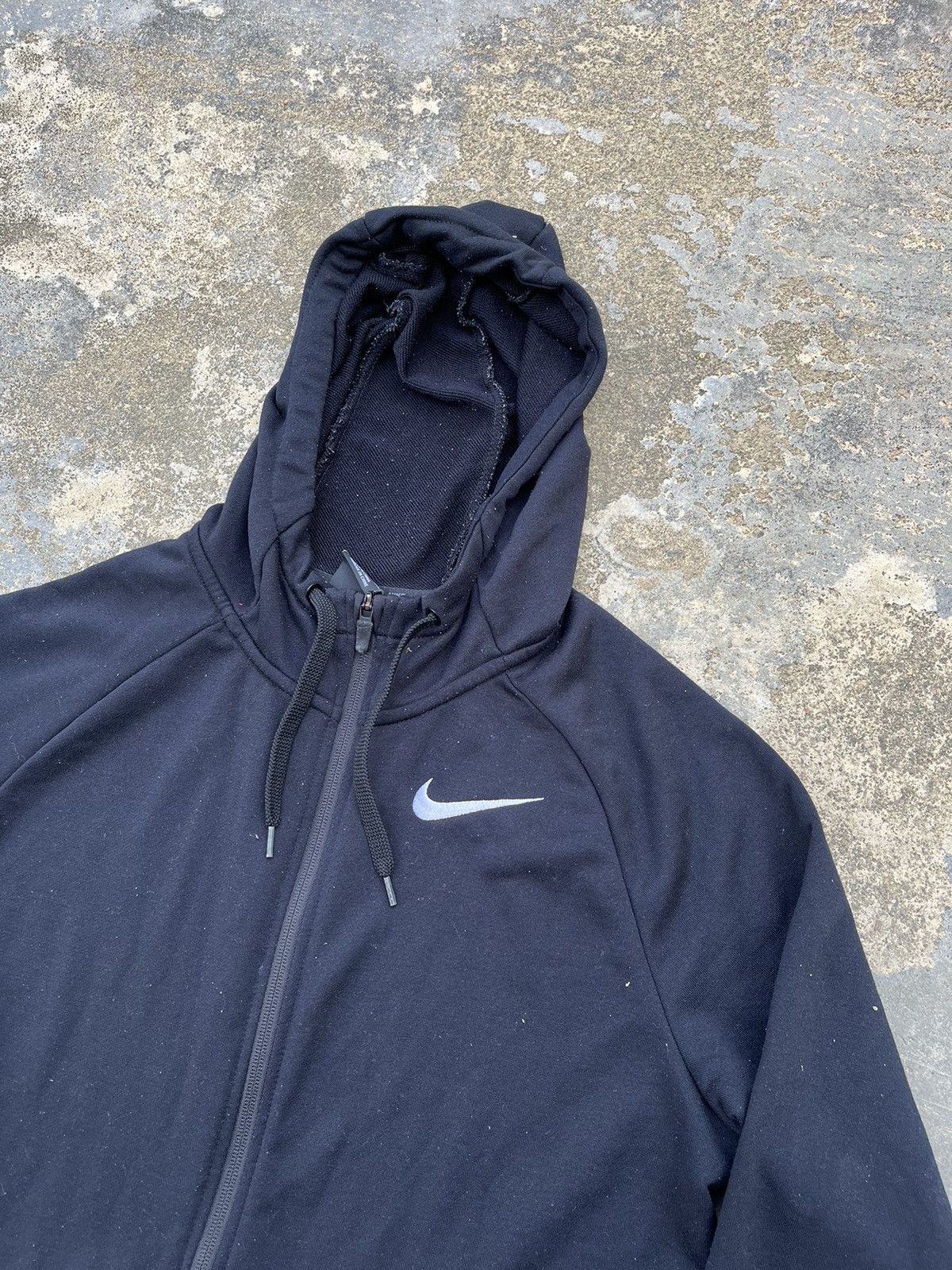 💥Nike Swoosh Hoodie - 2