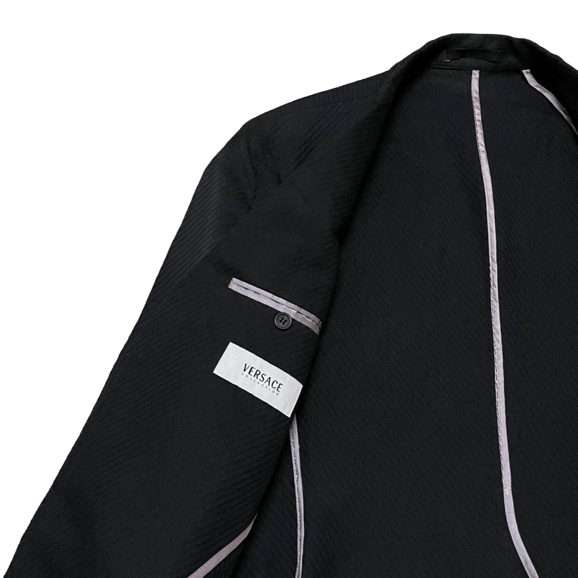 Versace Collection Coat Jacket - 10
