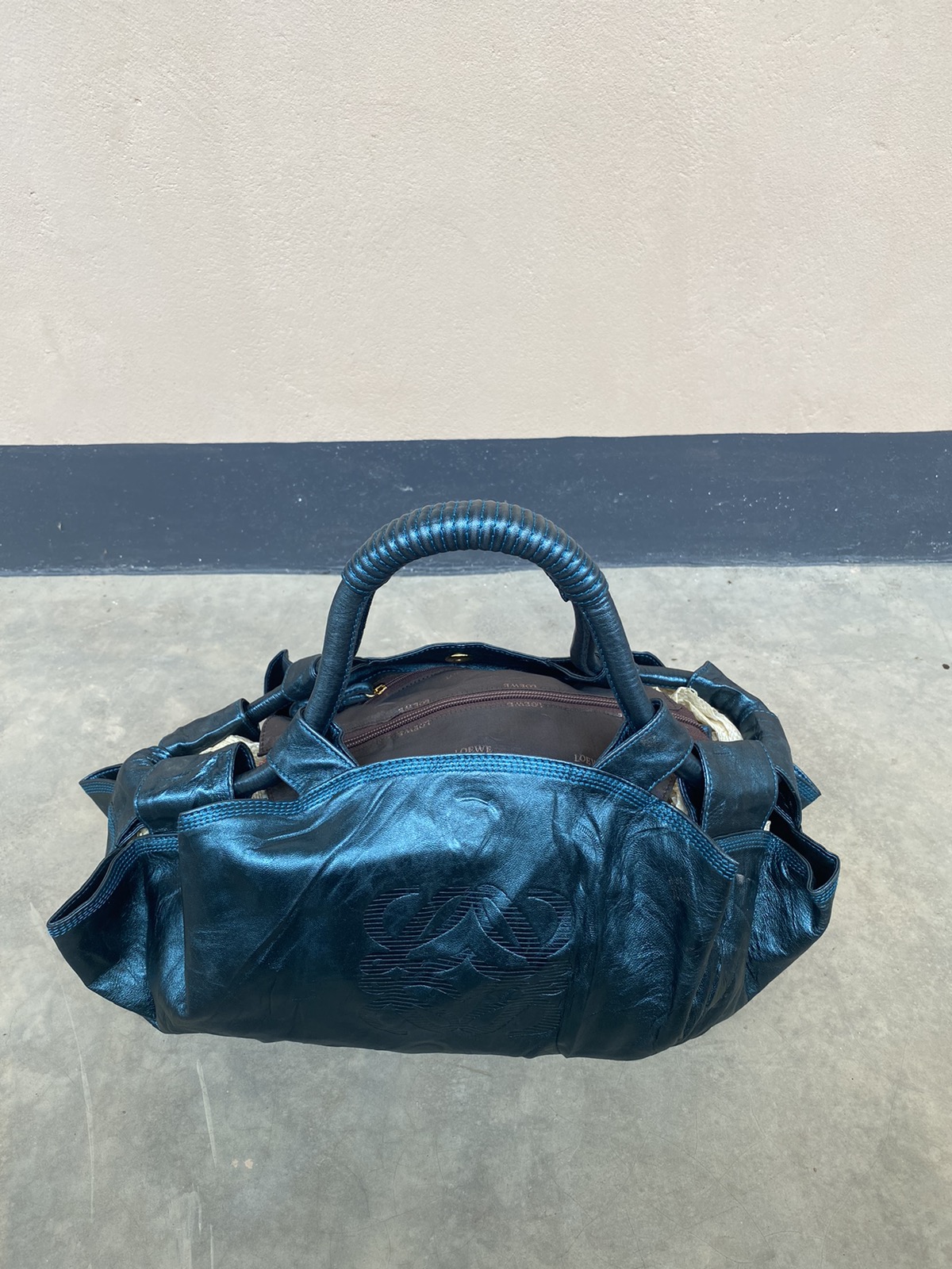 Steals💥 Loewe Shoulder Bag - 3