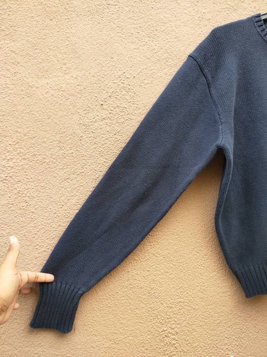 Polo Ralph Lauren - knitted sweater - 2
