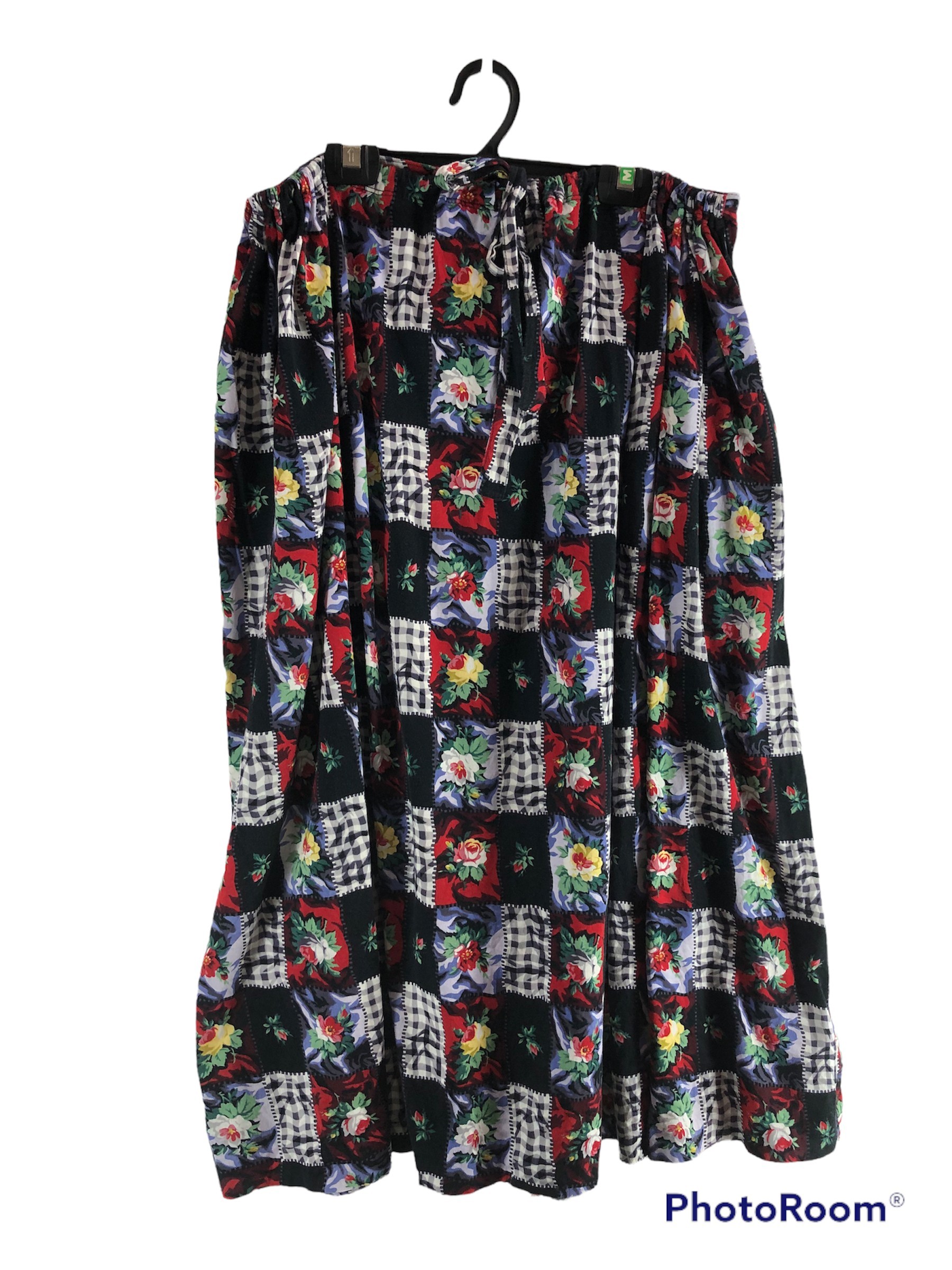 Kenzo Paris Skirt - 1