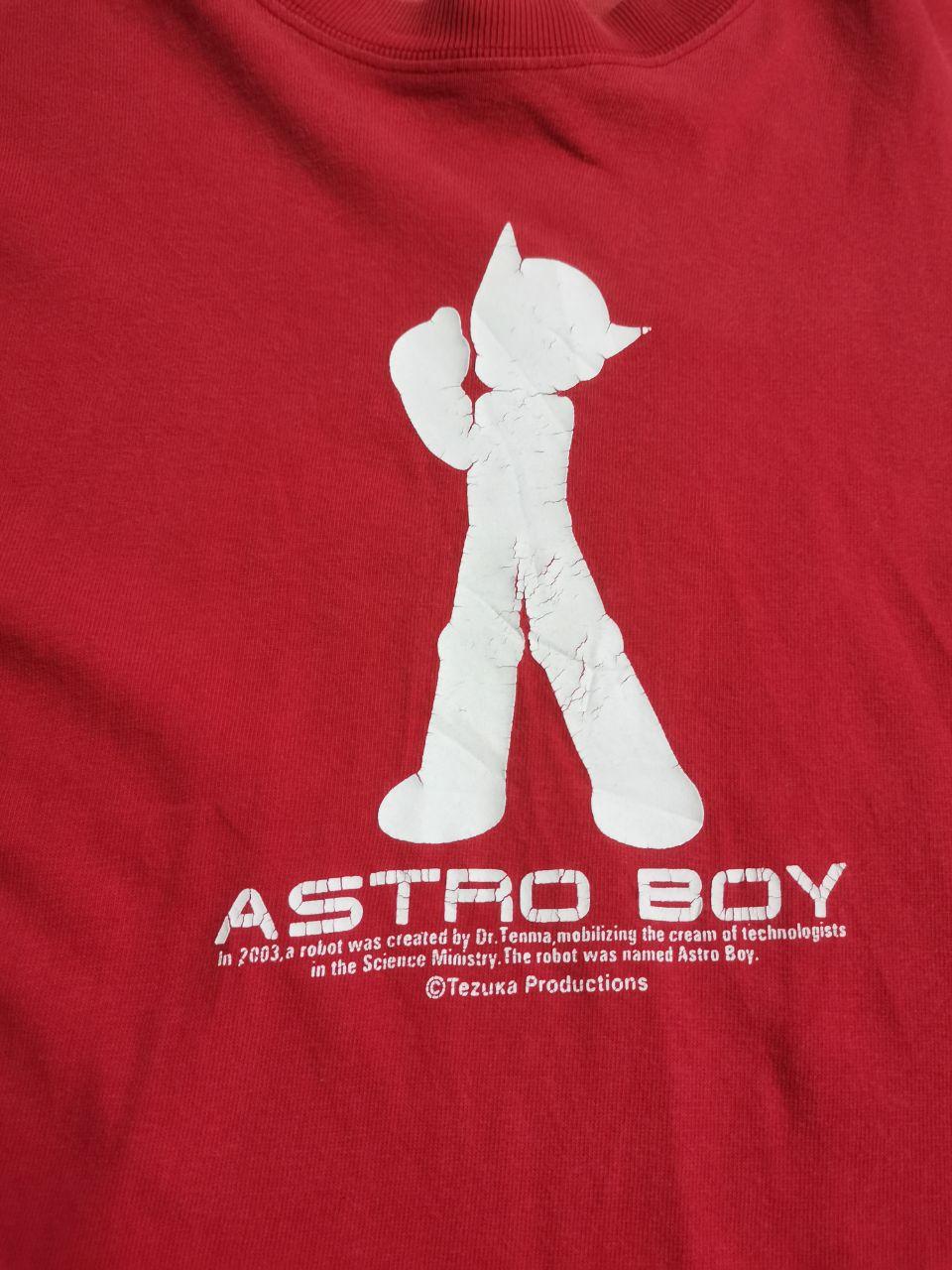 Vintage - Astro Boy Tekzuka Vintage | Gintama | Evangelion - 1