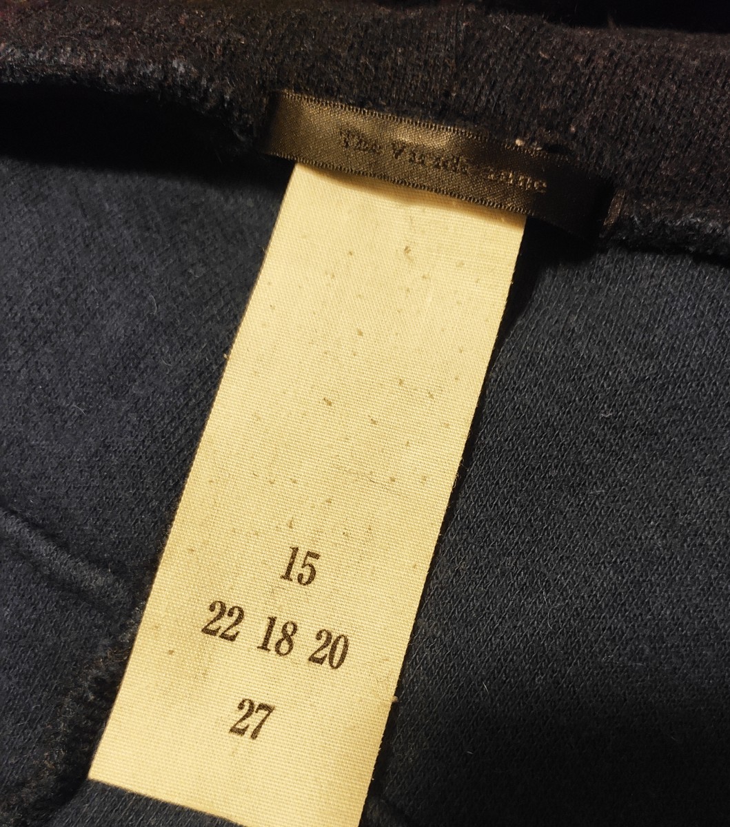 FW14 anatomic jacket.Like Rick Owens or Julius - 9