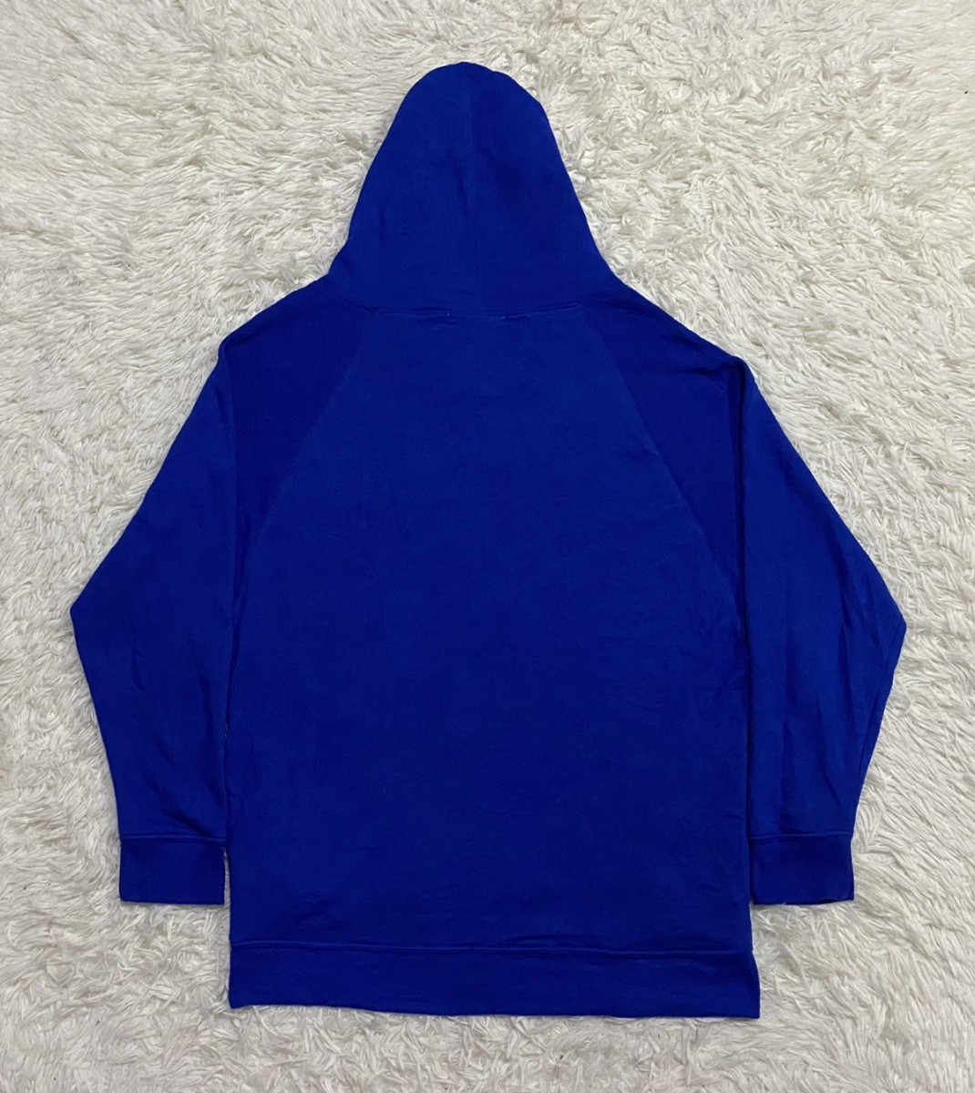Japanese Brand - Polyester Rayon Hoodies - 7