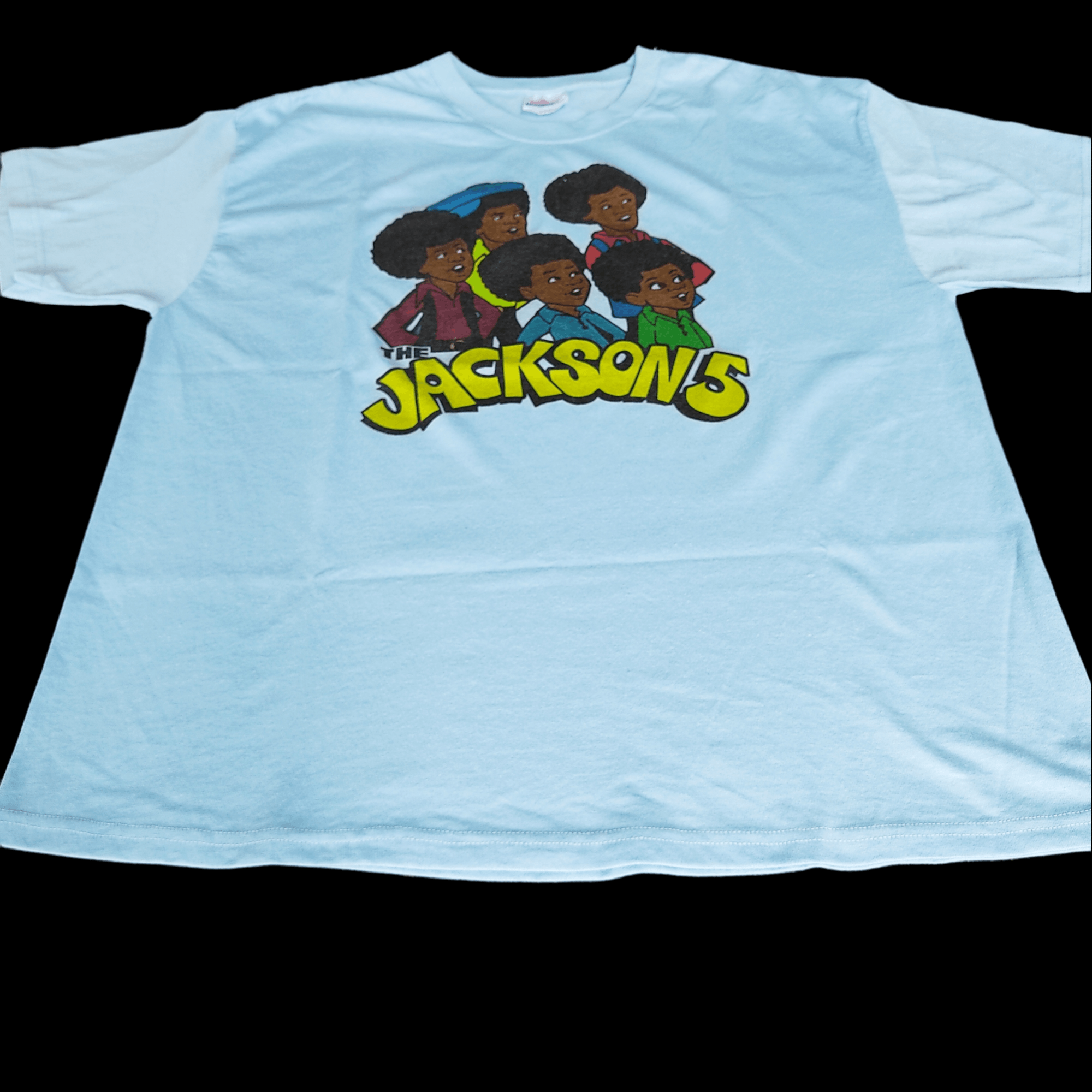 Michael Jackson - 🔥Vintage Y2K The Jackson 5 Band T-shirt - 3