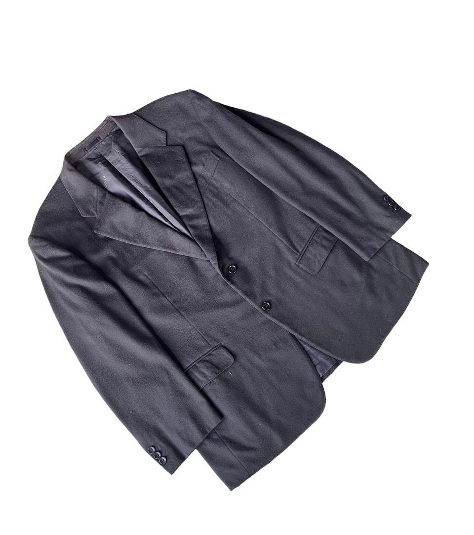 Lanvin Classique Suit Jacket - 5