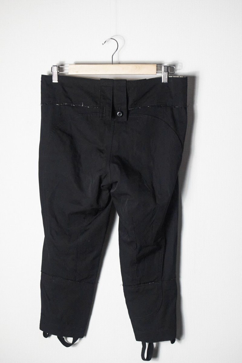 Junya Watanabe - AW05 Pants - JQ-P011 - 3