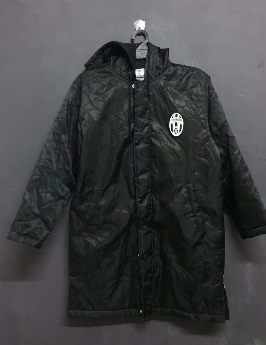 Soccer Jersey - Juventus Long - 2
