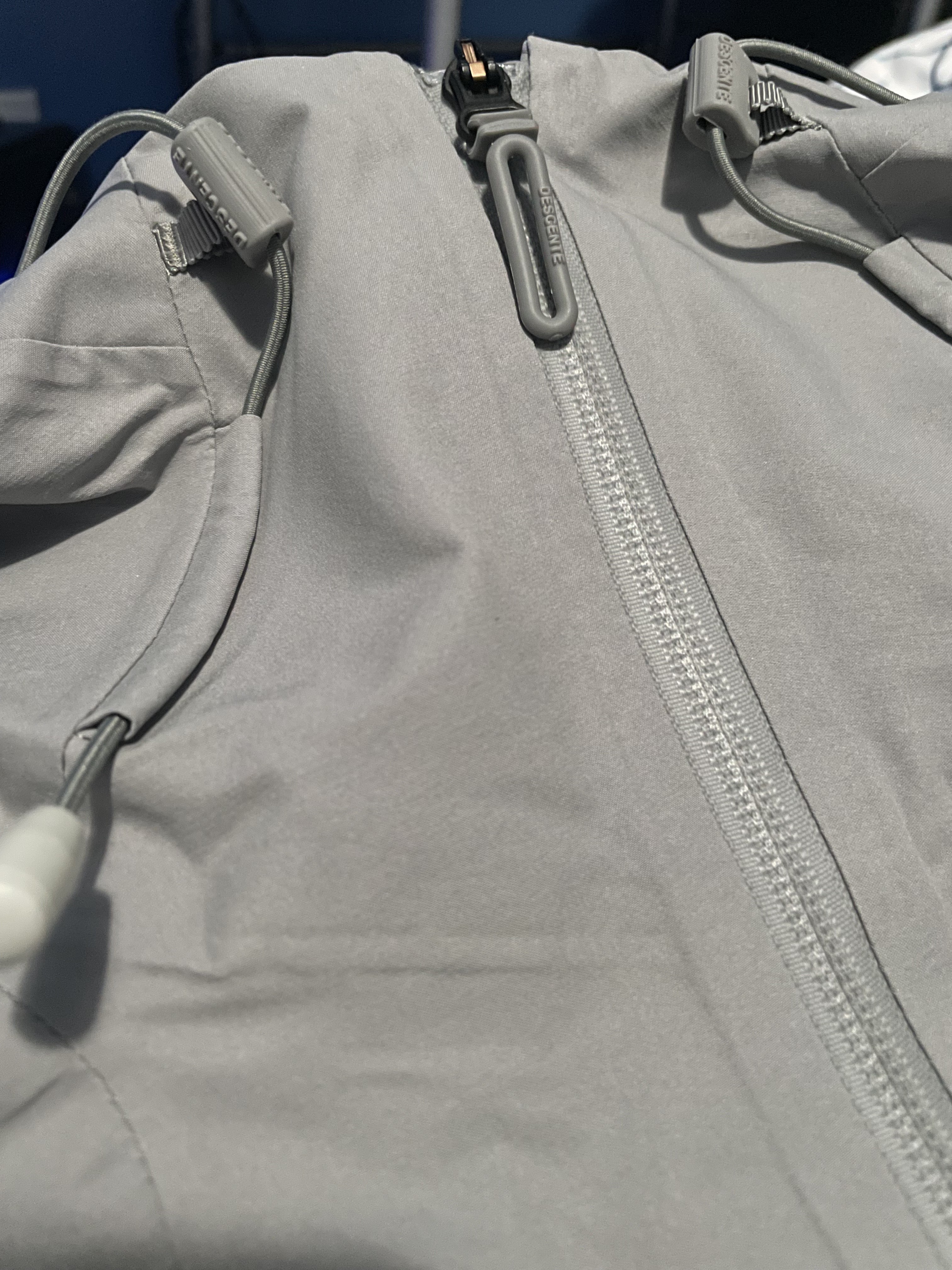 Descente - All-Terrain - 7