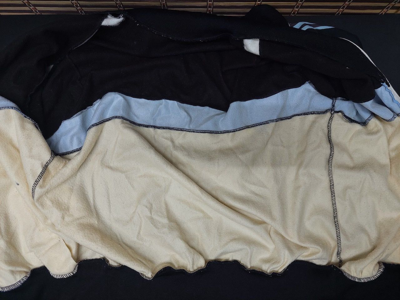 Super Vintage Adidas Tracktop Sweater Collector Items - 10