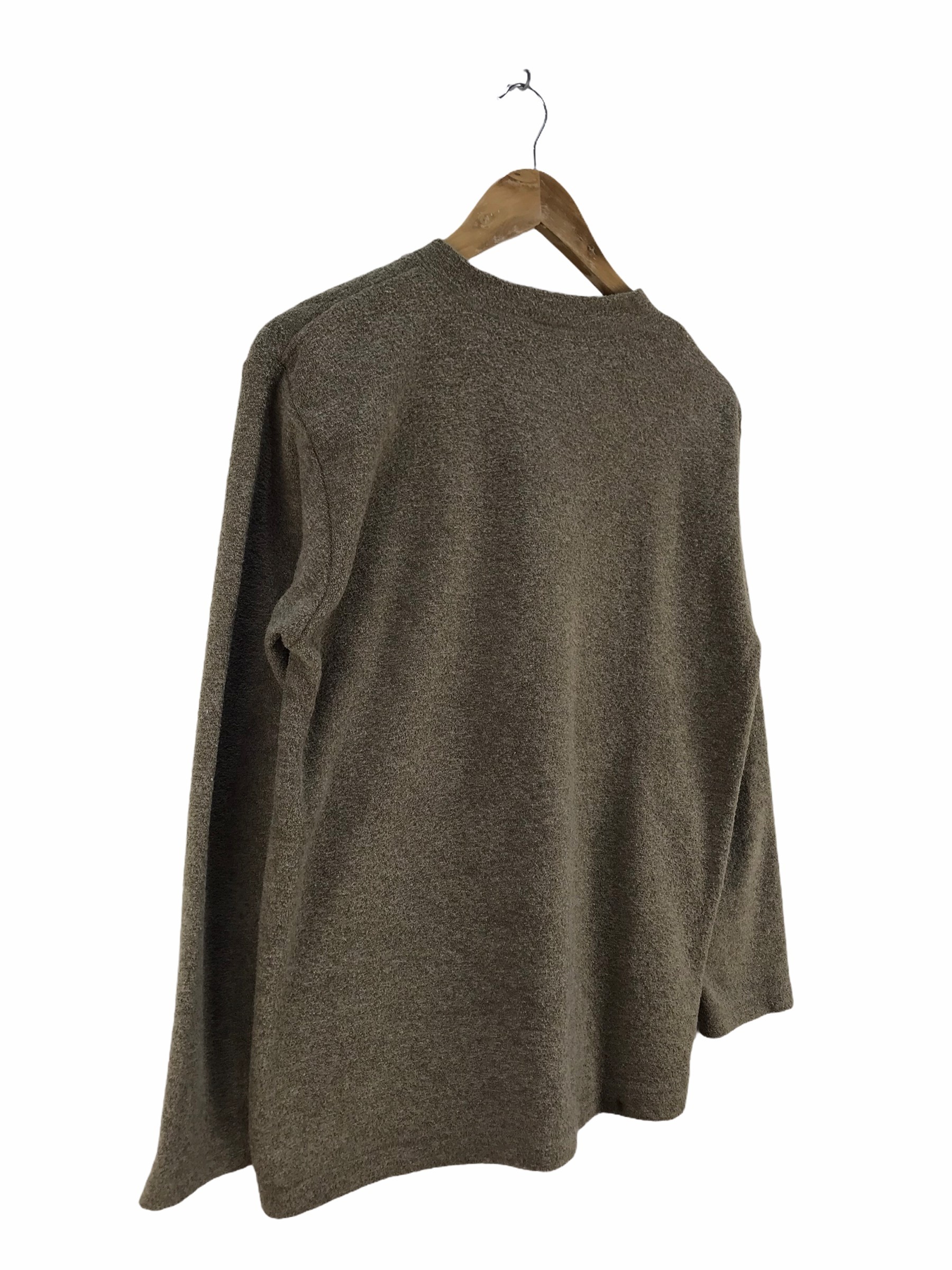 Vision Street Wear - Vintage Vision Street Wear Sweatshirt - 6