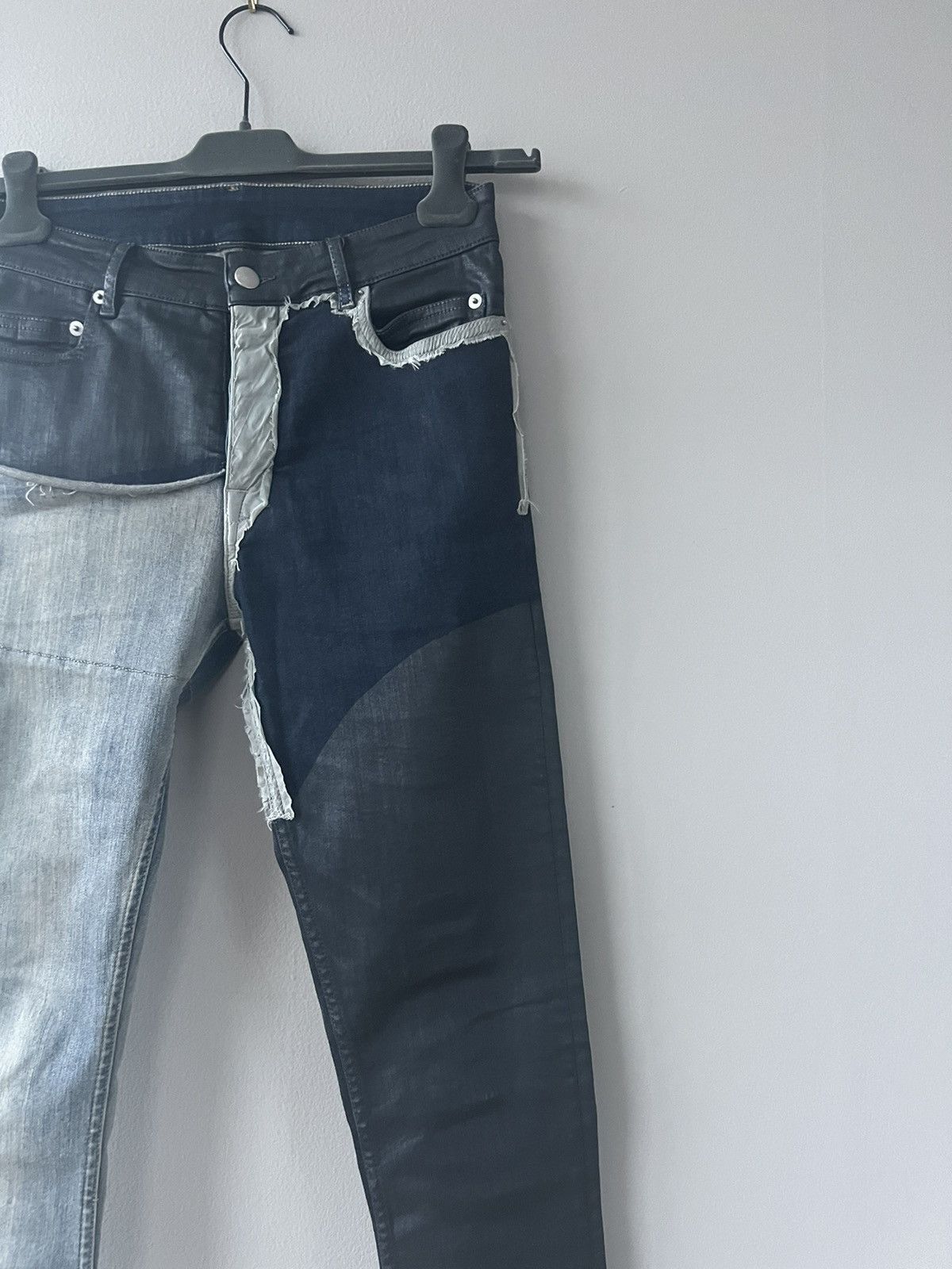 SS19 BABEL Combo Tyrone Jeans - 3
