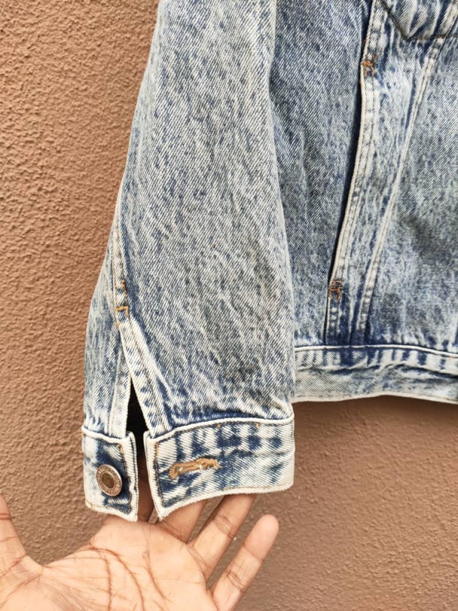 Big John - Denim Jacket - 3